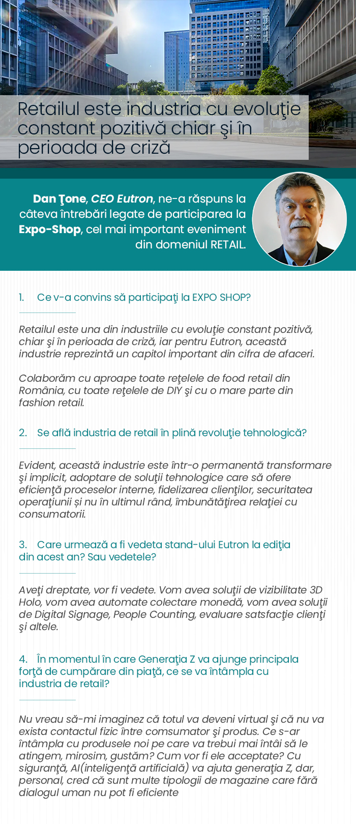 Expo Shop