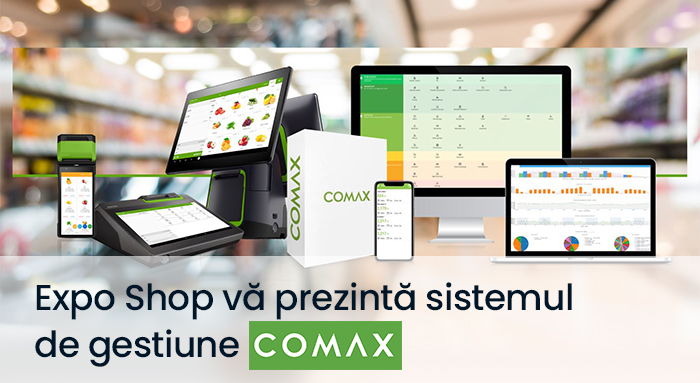 Expo Shop