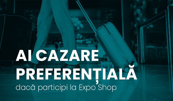 Expo Shop