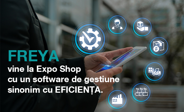 Expo Shop