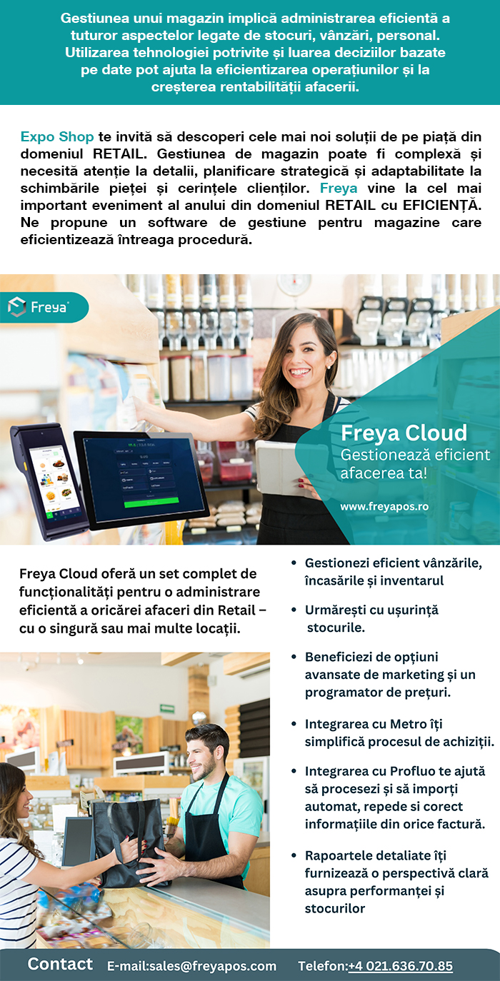 Expo Shop