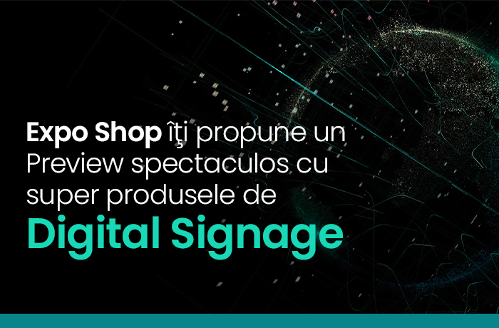 Expo Shop