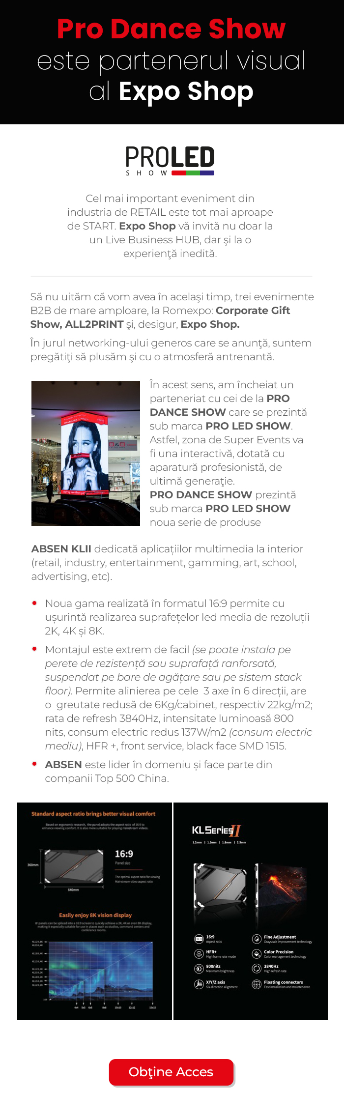 Expo Shop