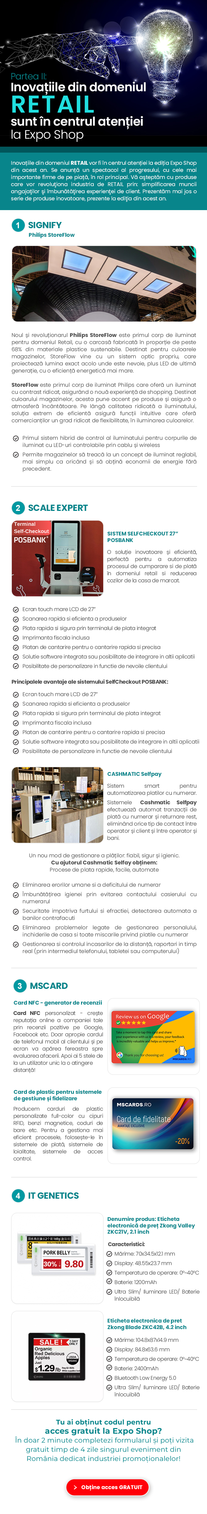 Expo Shop