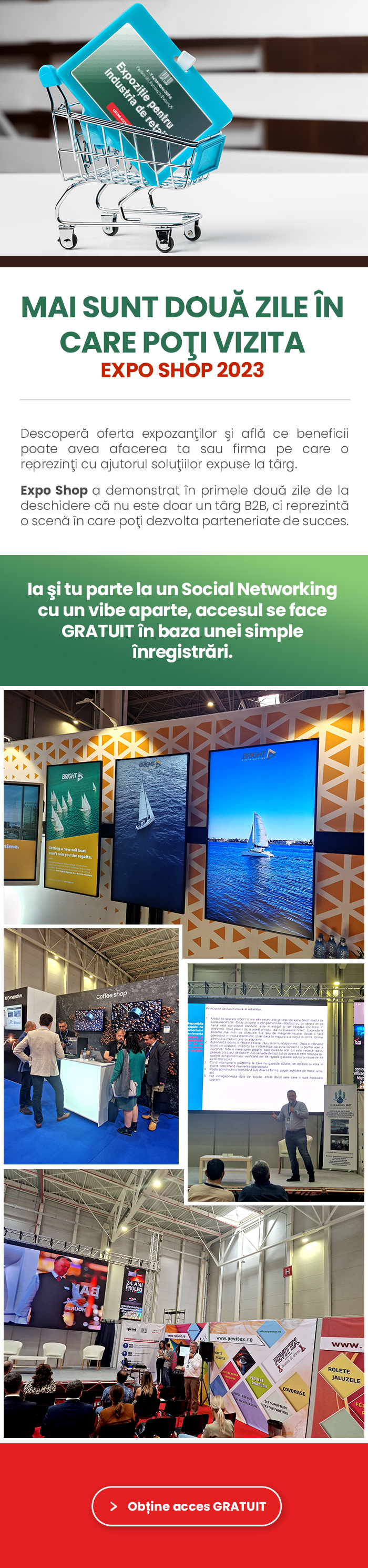 Expo Shop